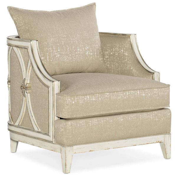 Vestidor 6 cajones Baylee, marron cacao