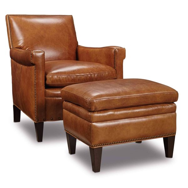 Silla brazo tapizada Eleana, lino clasico, pack 2