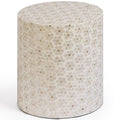 Silla giratoria Leontine, topo Meg / mineral Ivanhoe