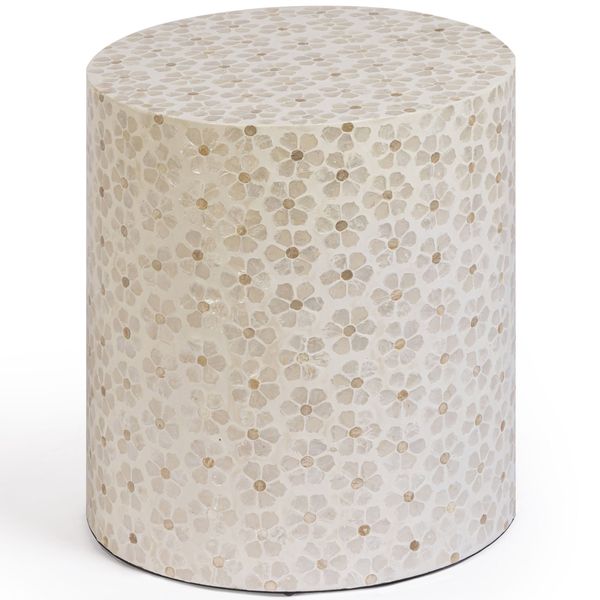 Silla giratoria Leontine, topo Meg / mineral Ivanhoe