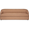 Sillon reclinable electrico gravedad cero piel Julian, chocolate Rowe